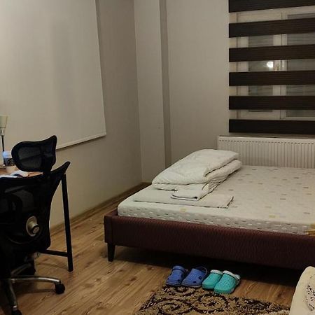 Neighbor Airport Apartment Arnavutkoy 외부 사진
