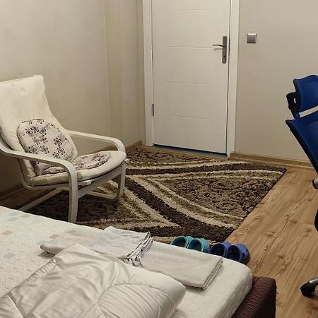 Neighbor Airport Apartment Arnavutkoy 외부 사진