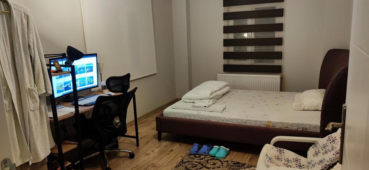 Neighbor Airport Apartment Arnavutkoy 외부 사진