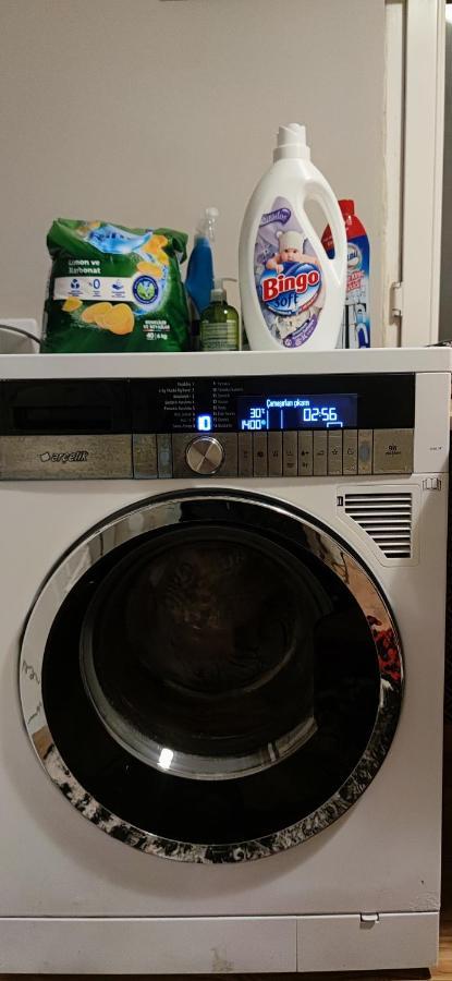 Neighbor Airport Apartment Arnavutkoy 외부 사진
