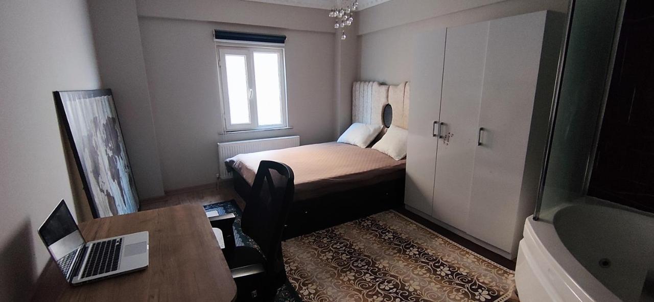 Neighbor Airport Apartment Arnavutkoy 외부 사진