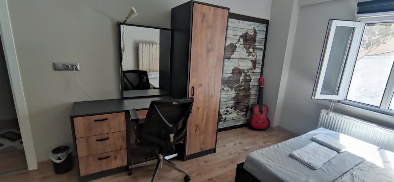 Neighbor Airport Apartment Arnavutkoy 외부 사진